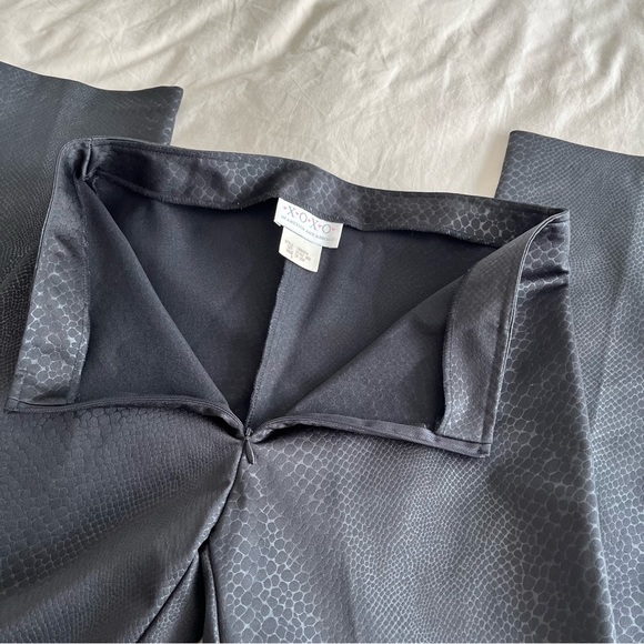 Vintage XOXO Pants - Picture 4 of 4